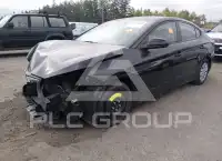 2020 Hyundai Elantra photo
