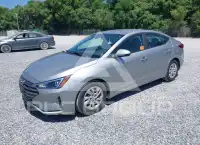 2020 Hyundai Elantra фото