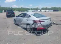 2020 Hyundai Elantra фото