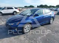 2020 Hyundai Elantra photo