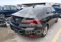 2020 Hyundai Elantra фото