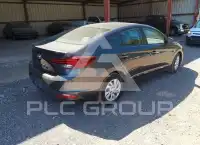 2020 Hyundai Elantra photo