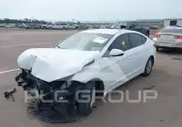 2020 Hyundai Elantra photo