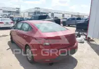 2020 Hyundai Elantra фото