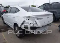 2020 Hyundai Elantra фото