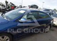 2020 Hyundai Elantra фото