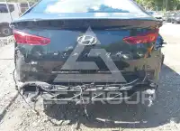 2020 Hyundai Elantra фото