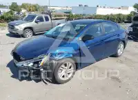 2020 Hyundai Elantra фото