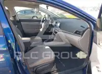 2020 Hyundai Elantra photo