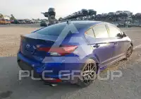 2020 Hyundai Elantra фото