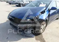 2020 Hyundai Elantra фото