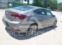 2020 Hyundai Elantra фото