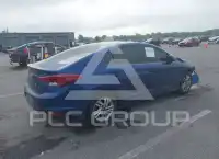 2020 Hyundai Elantra фото