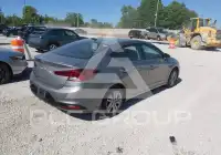 2020 Hyundai Elantra фото