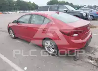 2020 Hyundai Elantra фото