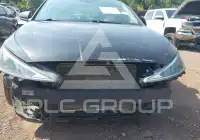 2020 Hyundai Elantra фото
