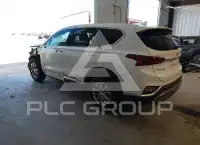 2020 Hyundai Santa Fe фото