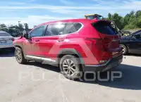 2020 Hyundai Santa Fe photo