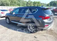 2020 Hyundai Santa Fe фото