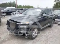 2020 Hyundai Santa Fe фото