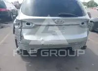2020 Hyundai Santa Fe фото