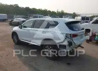 2020 Hyundai Santa Fe фото