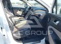 2020 Hyundai Santa Fe photo