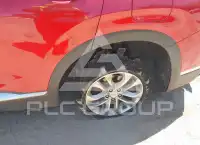 2020 Hyundai Santa Fe фото