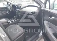 2020 Hyundai Santa Fe фото