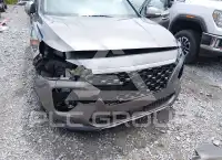 2020 Hyundai Santa Fe photo