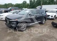 2020 Hyundai Santa Fe фото