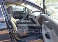 2020 Hyundai Santa Fe фото