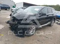 2020 Hyundai Santa Fe фото