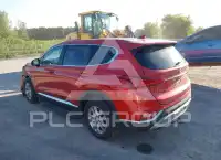 2020 Hyundai Santa Fe photo