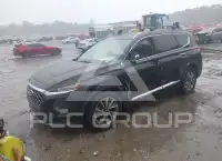 2020 Hyundai Santa Fe photo