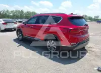 2020 Hyundai Santa Fe photo
