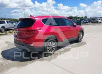 2020 Hyundai Santa Fe фото