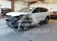 2020 Hyundai Santa Fe фото