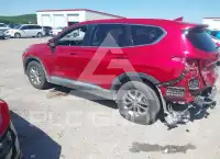 2020 Hyundai Santa Fe фото