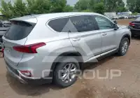 2020 Hyundai Santa Fe photo