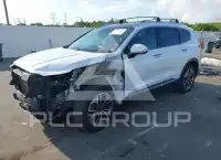2020 Hyundai Santa Fe photo