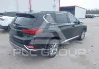 2020 Hyundai Santa Fe фото