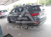 2020 Hyundai Santa Fe photo
