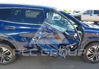 2020 Hyundai Santa Fe photo