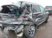 2020 Hyundai Santa Fe фото