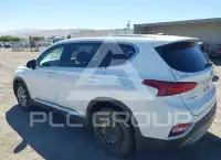 2020 Hyundai Santa Fe фото