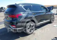 2020 Hyundai Santa Fe фото