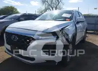 2020 Hyundai Santa Fe фото