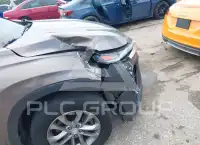 2020 Hyundai Santa Fe фото