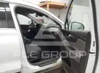 2020 Hyundai Santa Fe фото